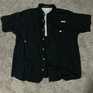 Columbia PFG Fishing Shirt